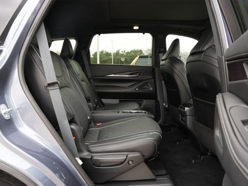 Used 2024 INFINITI QX60 Autograph w/ Cargo Package image 21