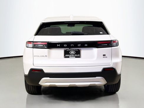 Used 2025 Honda Prologue EX image 4