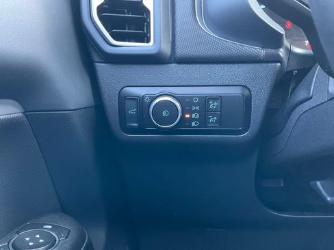 Used 2024 Ford Bronco Sport Big Bend w/ Convenience Package AWD/4WD image 45