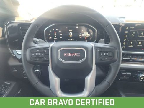 Certified 2026 GMC Sierra 1500 Elevation w/ Elevation Premium Package image 38