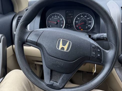 Used 2009 Honda CR-V LX image 12