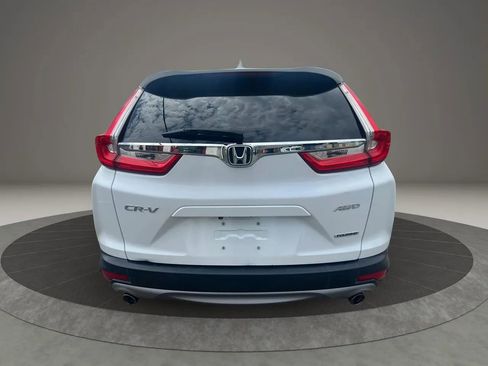 Used 2019 Honda CR-V Touring image 6