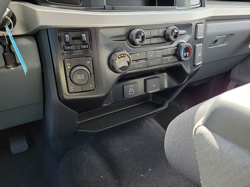 New 2026 Ford F250 XL w/ STX Appearance Package image 25