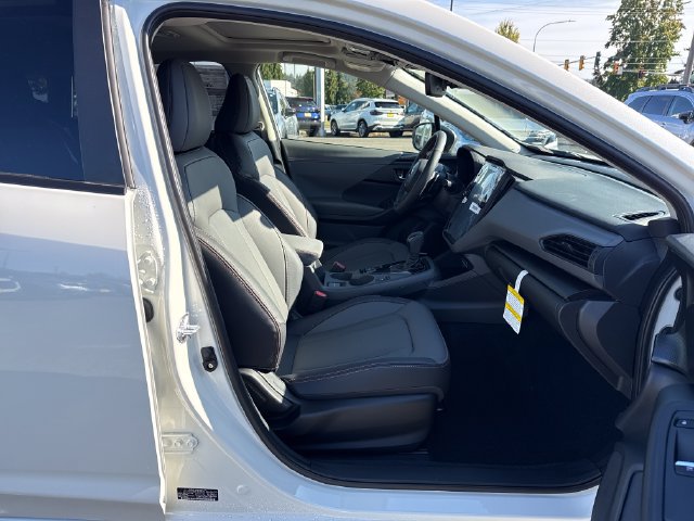 New 2026 Subaru Crosstrek 2.5i Limited AWD/4WD image 12