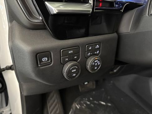 New 2026 Chevrolet Silverado 1500 RST w/ Safety Package AWD/4WD image 19
