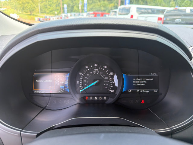 Certified 2024 Ford Edge SEL AWD/4WD image 28
