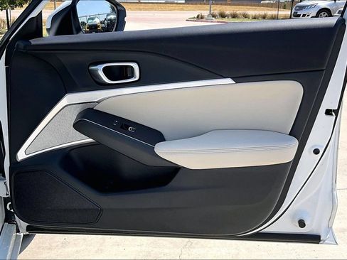 Certified 2024 Acura Integra A-Spec w/ Technology Package FWD image 22