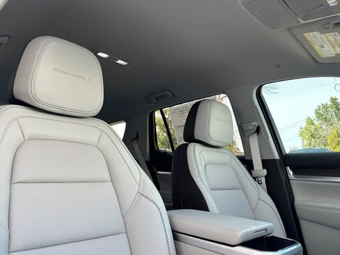 New 2026 GMC Terrain Denali image 14