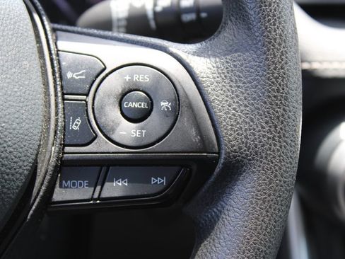 Used 2024 Toyota RAV4 XLE AWD/4WD image 25