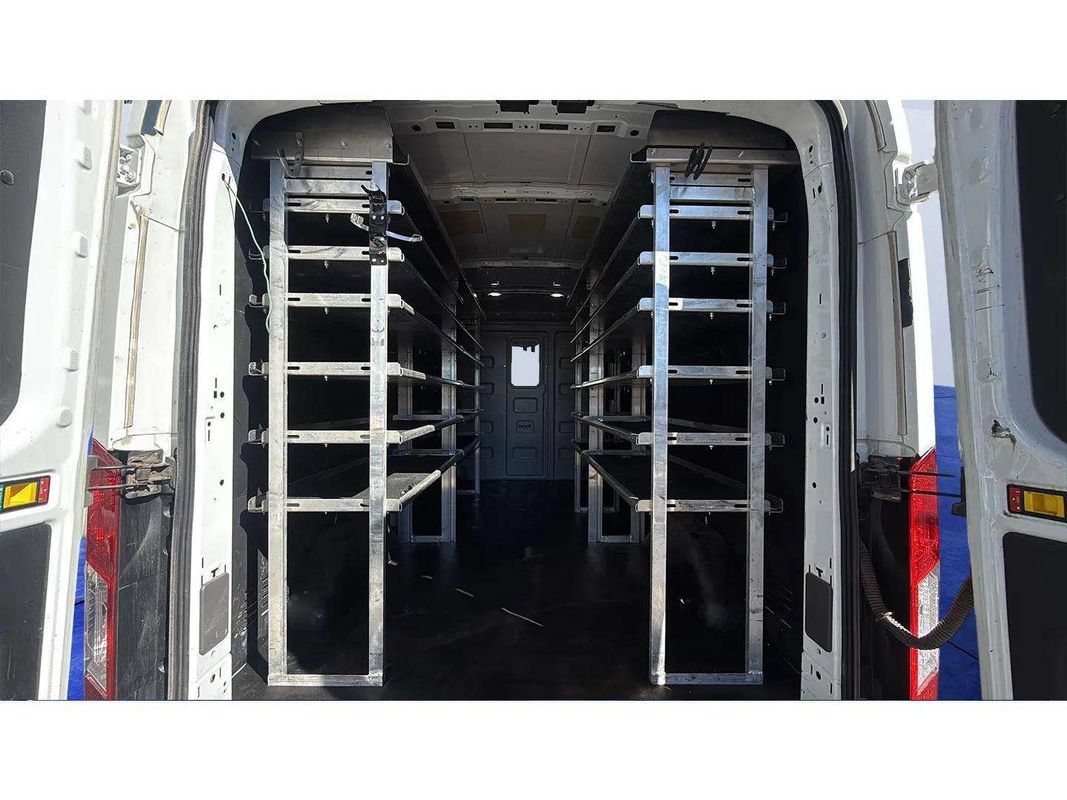 Used 2022 Ford Transit 250 Medium Roof AWD w/ Interior Upgrade Package image 16
