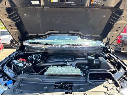 Used 2021 Ford F150 Lariat w/ Equipment Group 502A High AWD/4WD image 37