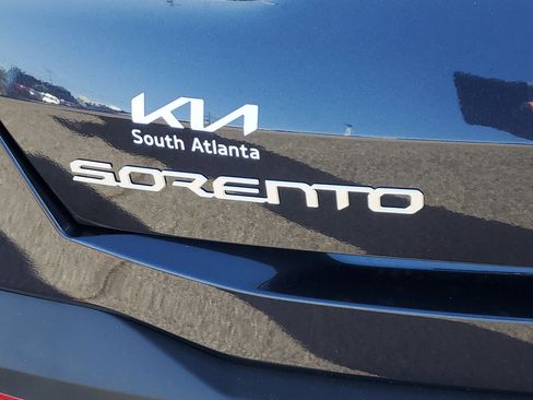 New 2026 Kia Sorento S image 7