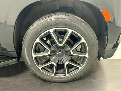 Used 2023 Chevrolet Tahoe RST w/ Sport Performance Package image 8