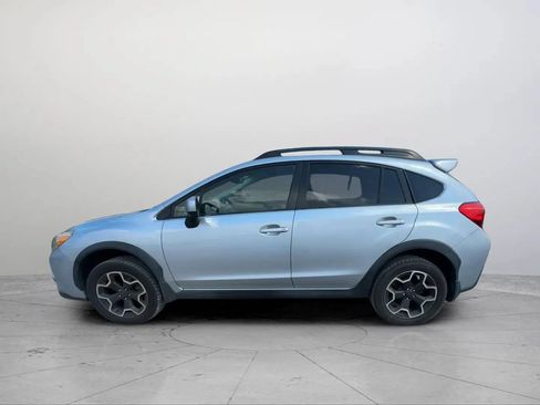 Used 2013 Subaru Crosstrek 2.0i Limited w/ Popular Pkg 1 AWD/4WD image 4