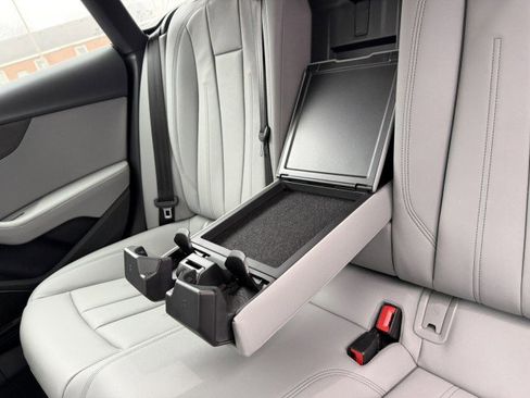 Used 2023 Audi A5 2.0T Premium Plus w/ Premium Plus image 23