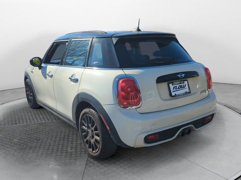 Used 2017 MINI Cooper S image 5