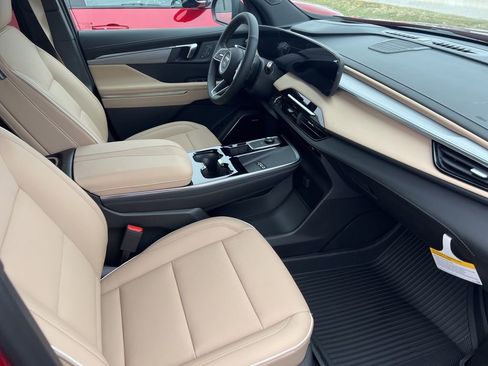 New 2026 Buick Enclave Preferred image 8