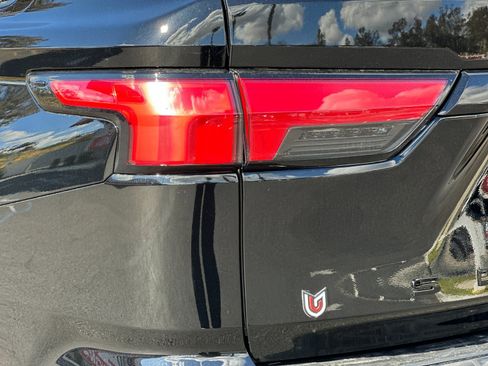 New 2026 Toyota Sequoia Limited image 26