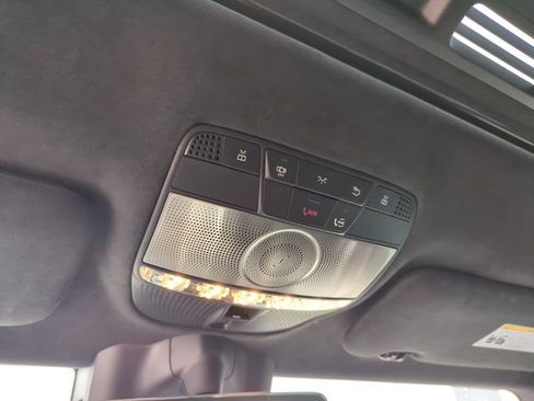 Used 2022 Mercedes-Benz G 63 AMG 4MATIC image 12