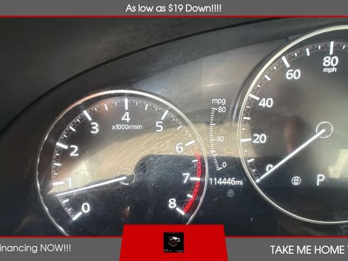 Used 2021 MAZDA MAZDA3 2.5 Turbo Sedan w/Premium Plus AWD/4WD image 24