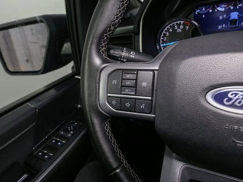 Used 2023 Ford F150 XLT w/ Equipment Group 302A High image 34