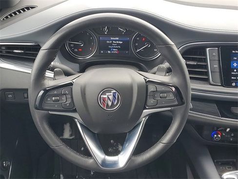 Used 2023 Buick Enclave Essence w/ LPO, Floor Liner Package image 14