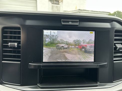 New 2025 Ford F550 XL image 25