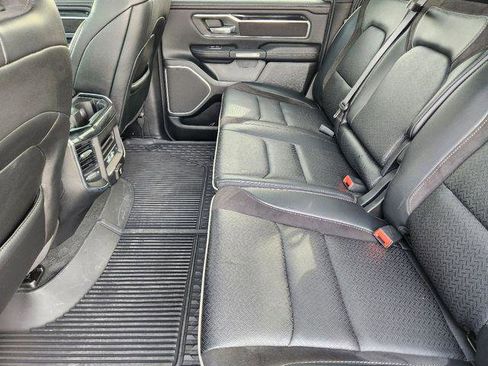 Certified 2022 RAM 1500 Laramie image 28