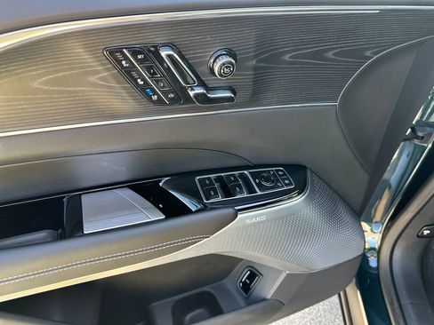 Used 2024 Cadillac Lyriq Sport w/ LPO, Floor Liner Package RWD image 18