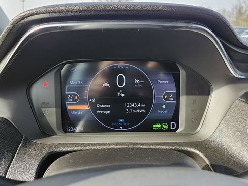 Used 2023 Chevrolet Bolt LT image 27