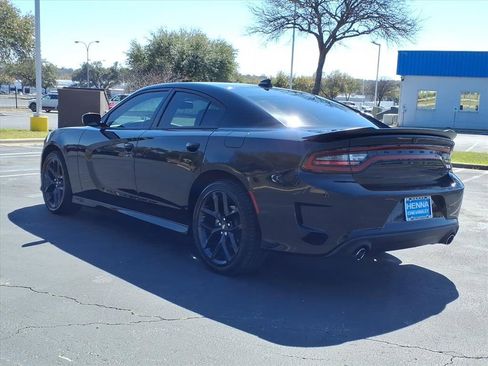 Used 2023 Dodge Charger GT w/ Plus Group image 9