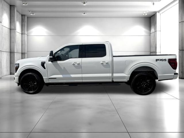 Used 2025 Ford F150 Platinum w/ Equipment Group 702A High AWD/4WD image 5