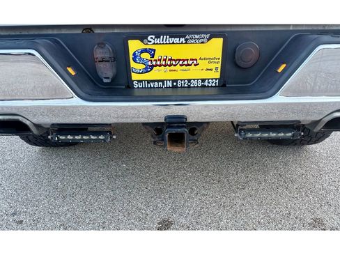 Used 2019 Chevrolet Silverado 1500 LT w/ All-Star Edition image 12