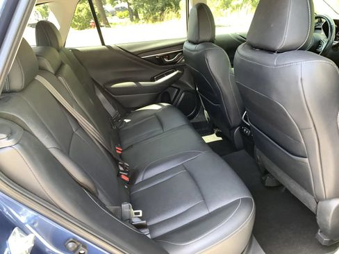 Used 2022 Subaru Outback Limited AWD/4WD image 33