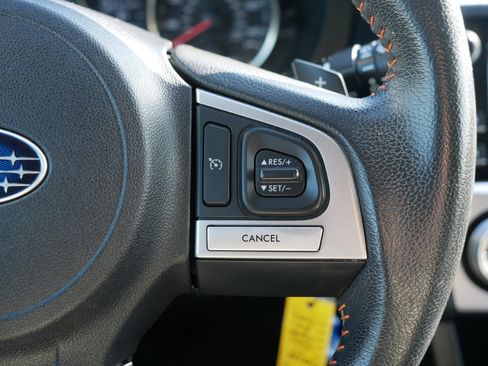 Used 2017 Subaru Crosstrek 2.0i Premium w/ Moonroof Package image 30