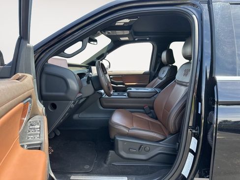 Used 2025 Ford Expedition Max King Ranch AWD/4WD image 10