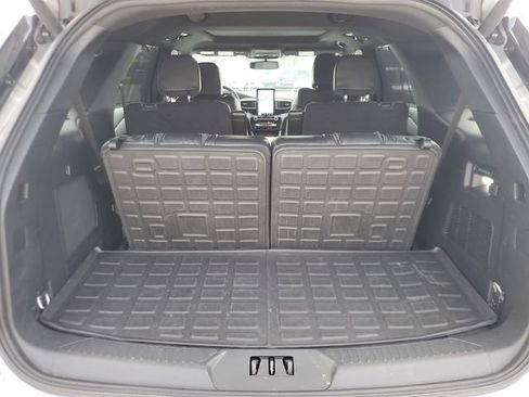 Used 2023 Ford Explorer ST w/ Equipment Group 401A AWD/4WD image 6