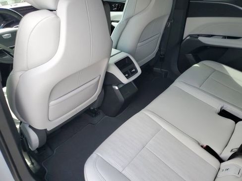 New 2026 Cadillac Lyriq Sport RWD image 7