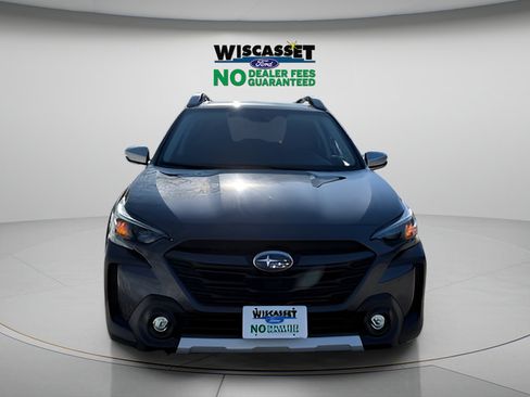 Used 2023 Subaru Outback Touring AWD/4WD image 10