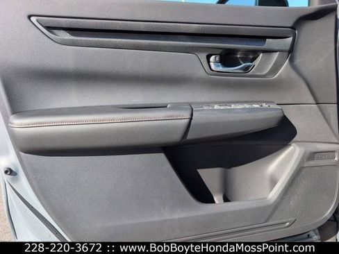 New 2026 Honda CR-V Sport image 15