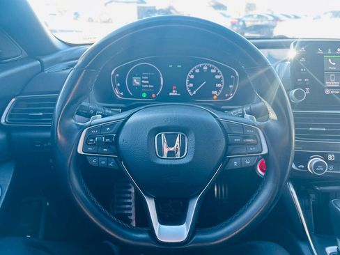 Used 2020 Honda Accord Sport image 26