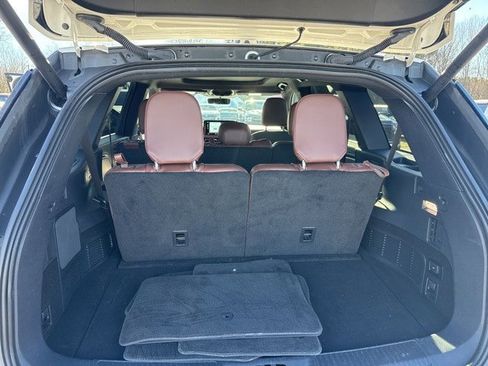 Used 2025 Lincoln Aviator Reserve w/ Illumination Package image 21