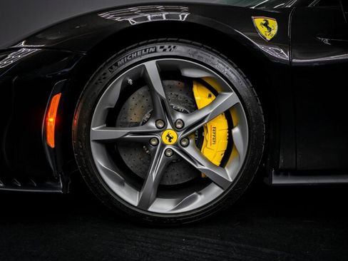 Used 2025 Ferrari SF90 Spider AWD/4WD image 13