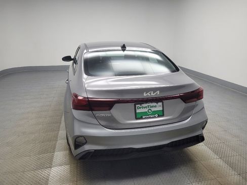 Used 2023 Kia Forte LXS w/ LXS Technology Package image 6