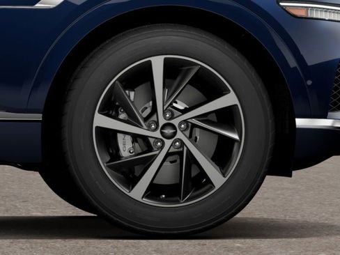 New 2026 Genesis GV80 3.5T Advanced image 8