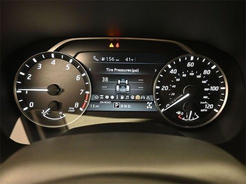 New 2026 Nissan Frontier SV w/ SV Convenience Package image 19