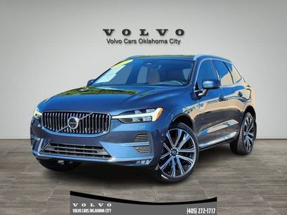 Certified 2023 Volvo XC60 B5 Ultimate w/ Climate Package