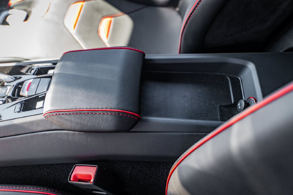 Used 2024 Lamborghini Huracan EVO AWD/4WD image 29