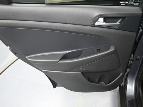 Used 2021 Hyundai Tucson Sport AWD/4WD image 26