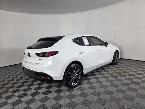 Used 2019 MAZDA MAZDA3 Base image 5